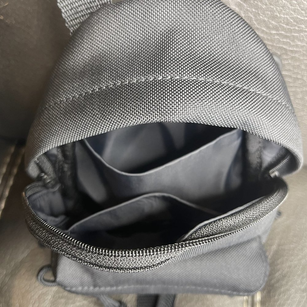 Balenciaga Mini Backpack - Crossbody/Shoulder/Bel… - image 7